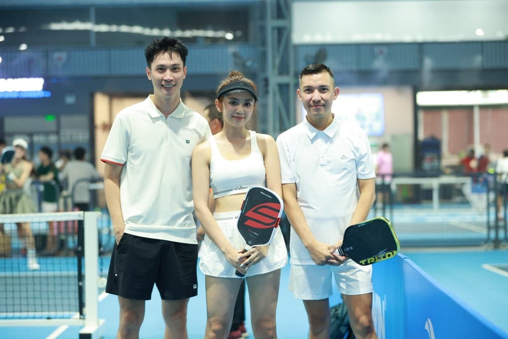 DINKZONE PICKLEBALL media 6
