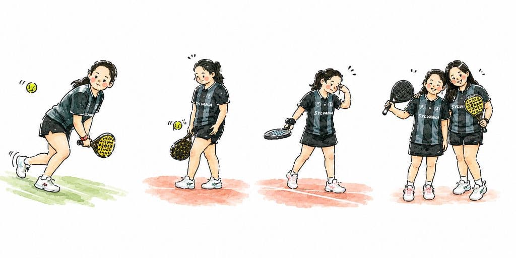 BASELINE RACQUET CLUB🎾 media 1