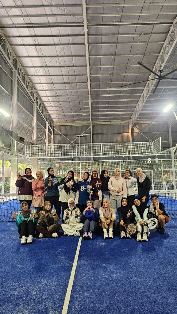 Eonni Padel media 4