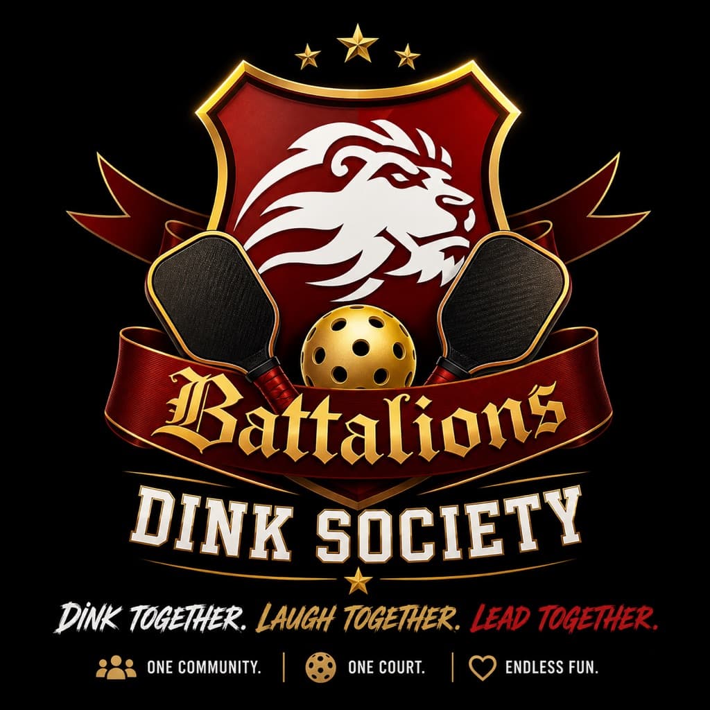 Battalions Dink Society media 1