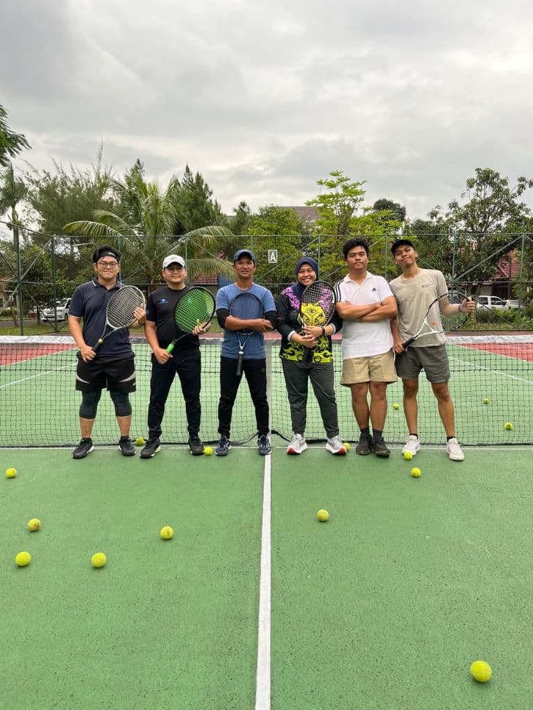 Tennis Lab media 5