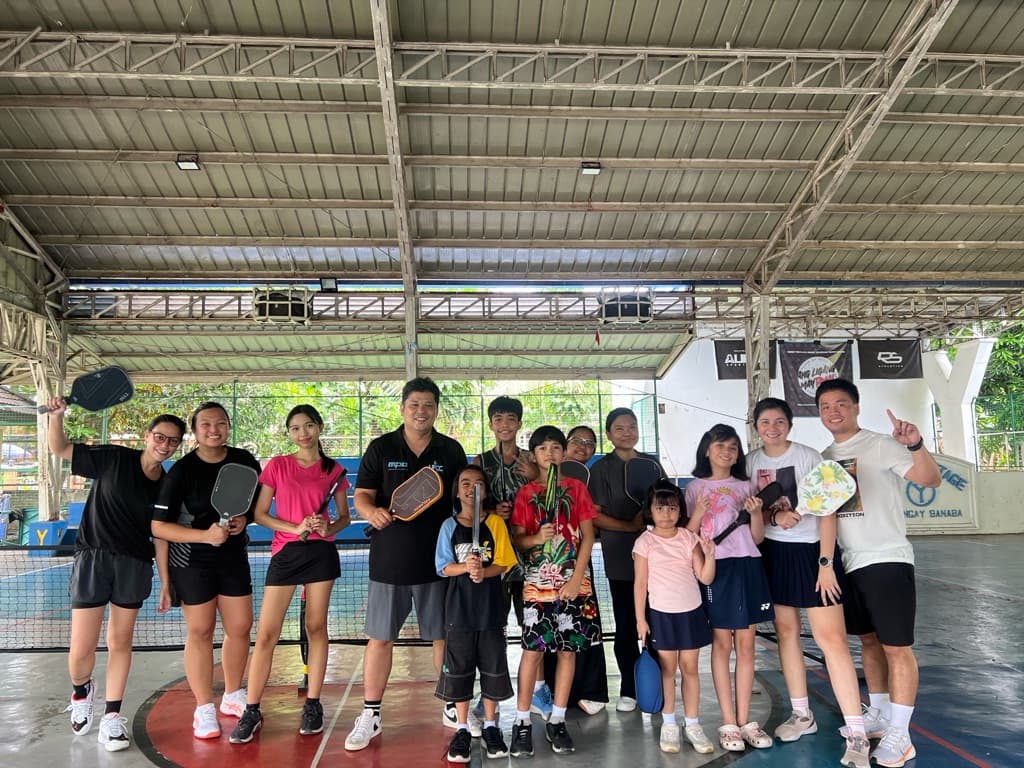 San Mateo Greenland Pickleball media 6