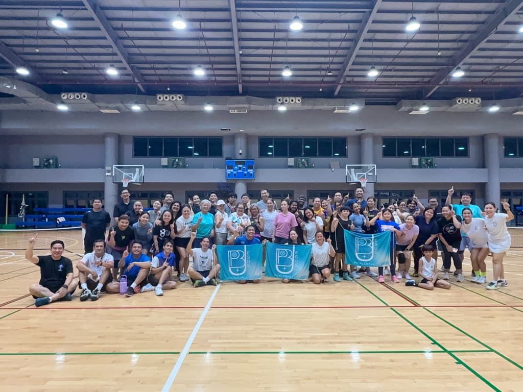 CCF Pickleball Ministry  media 6
