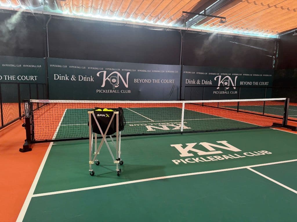 KN Pickleball Club media 2