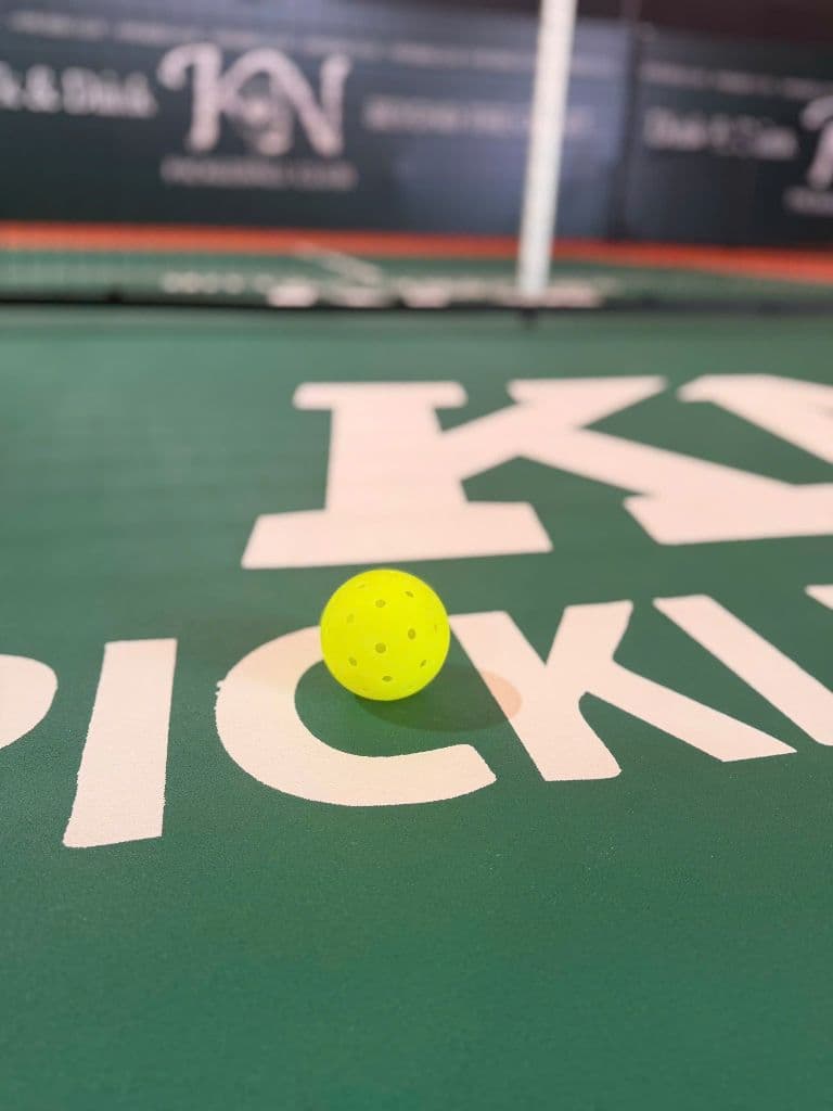 KN Pickleball Club media 6