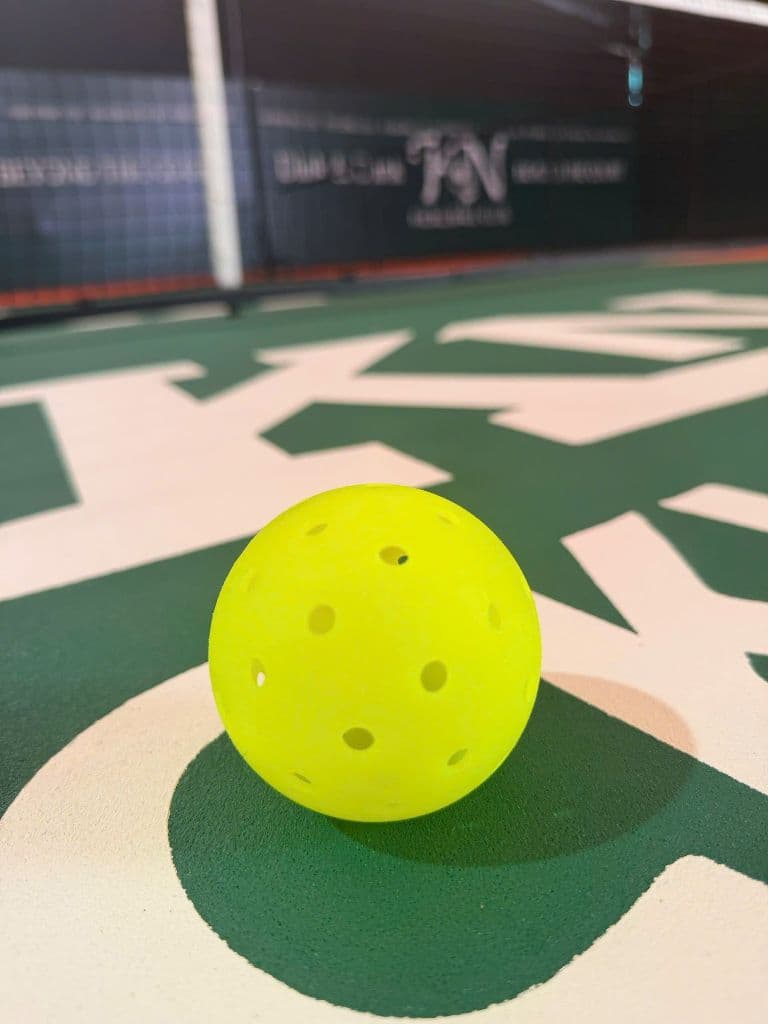 KN Pickleball Club media 4