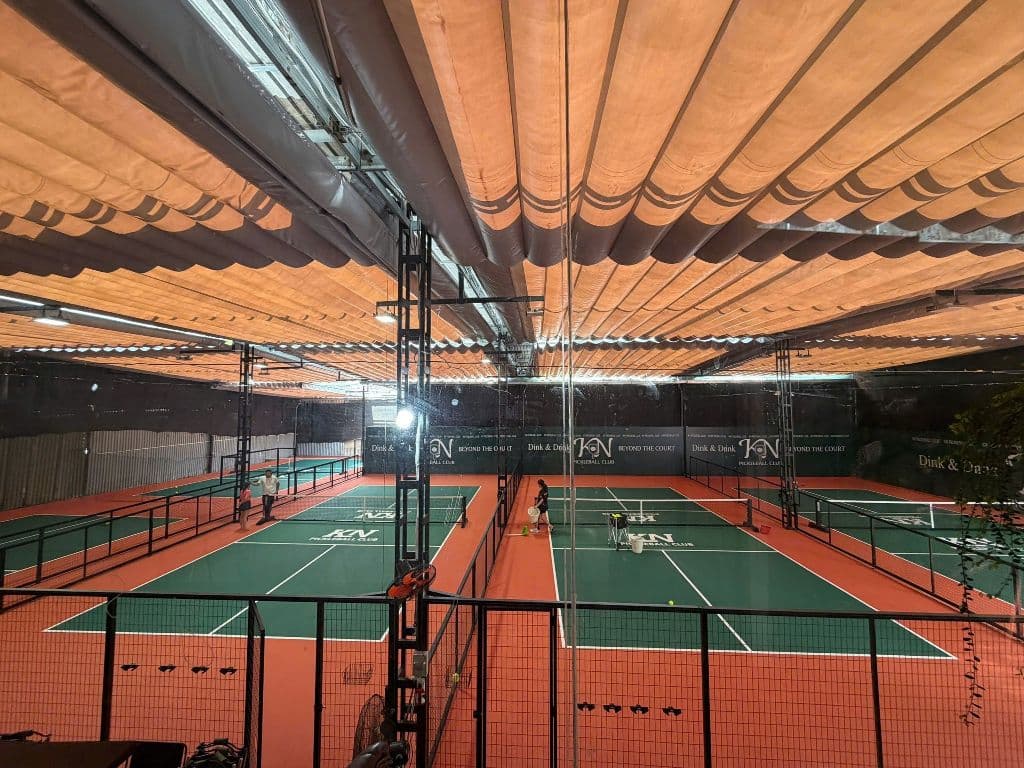 KN Pickleball Club media 3