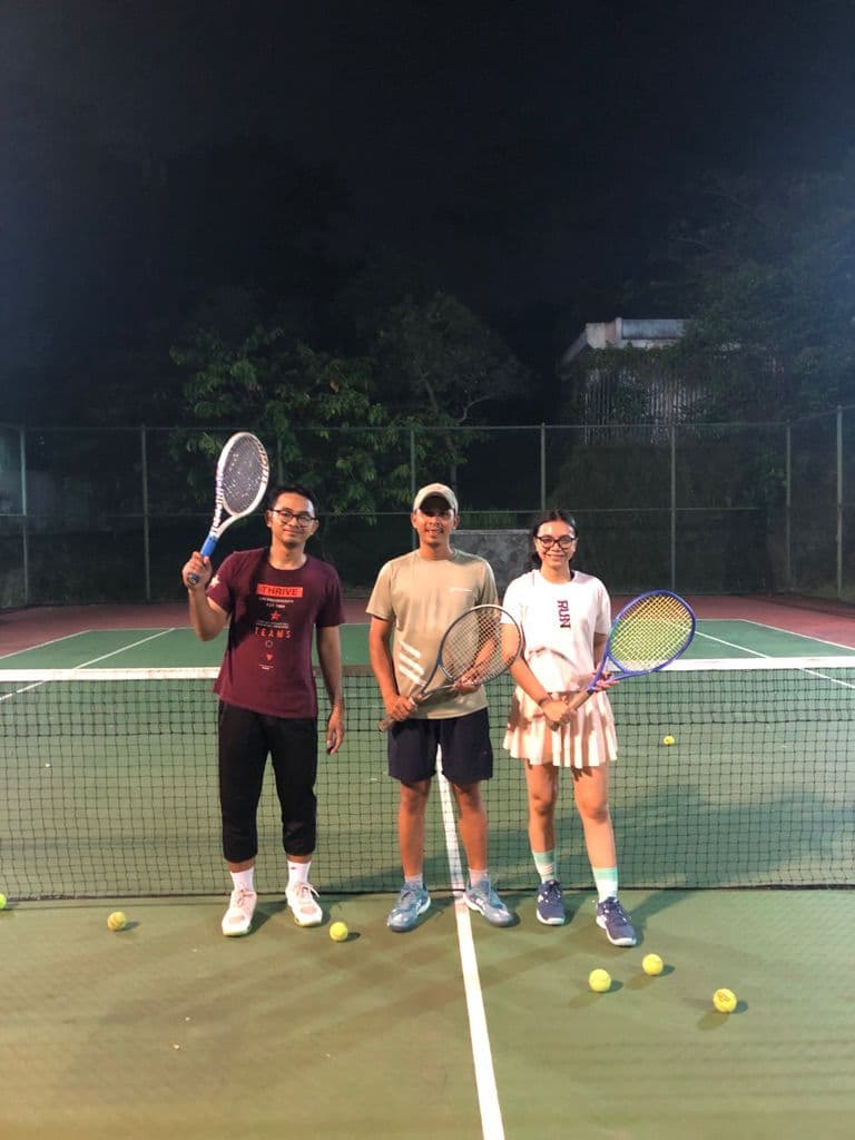 RUANG TENNIS media 5