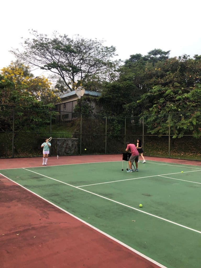 RUANG TENNIS media 4