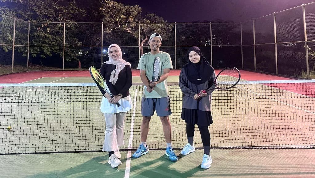 RUANG TENNIS media 3