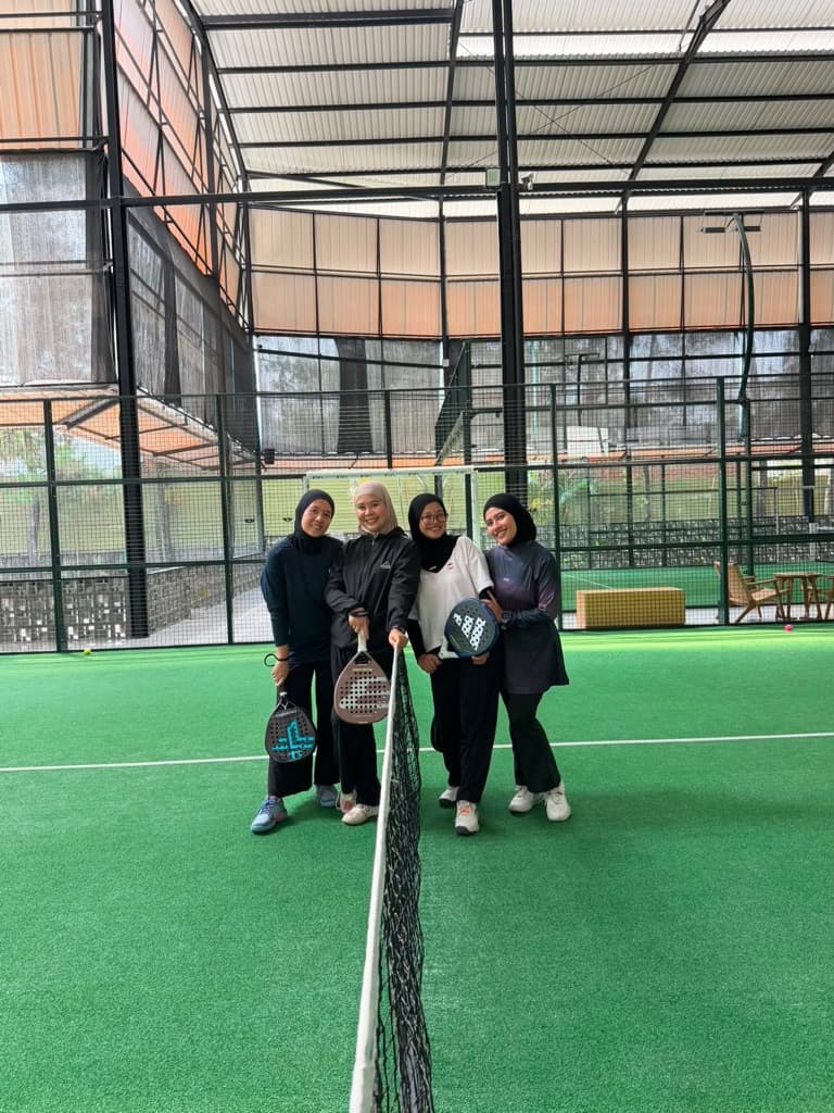 GSF Padel  media 5