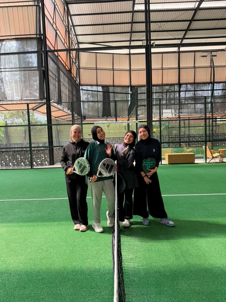 GSF Padel  media 6