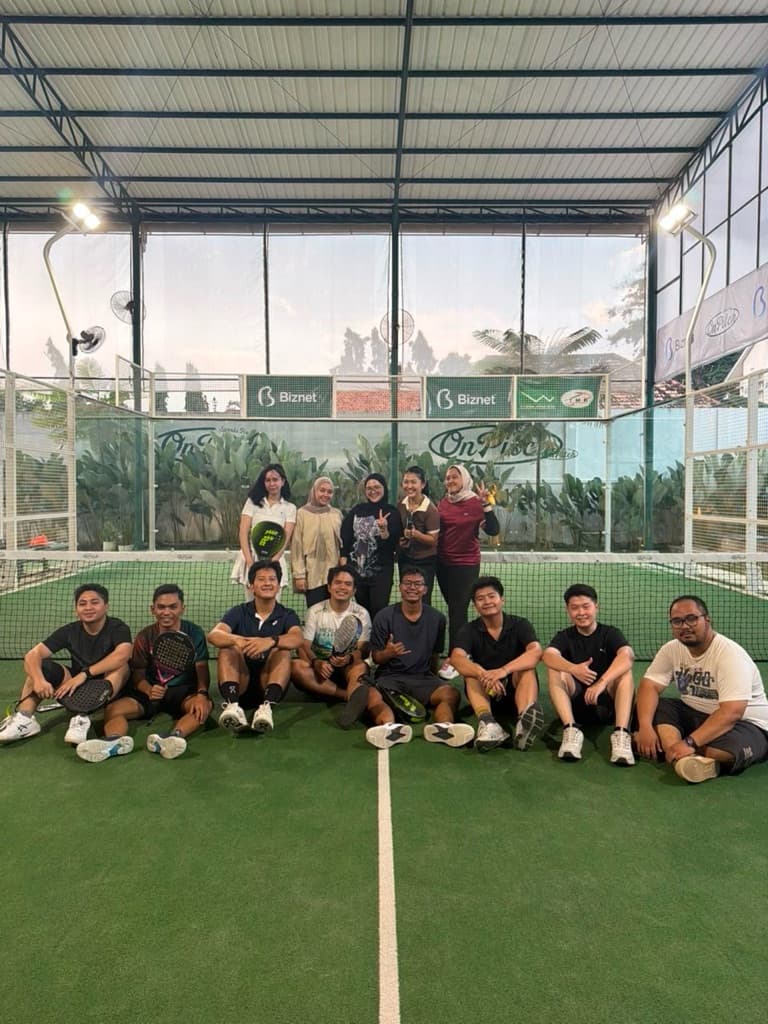 DEL PADEL media 2