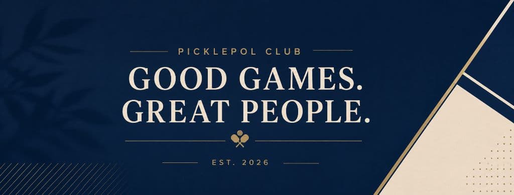 PicklePol Club  media 1