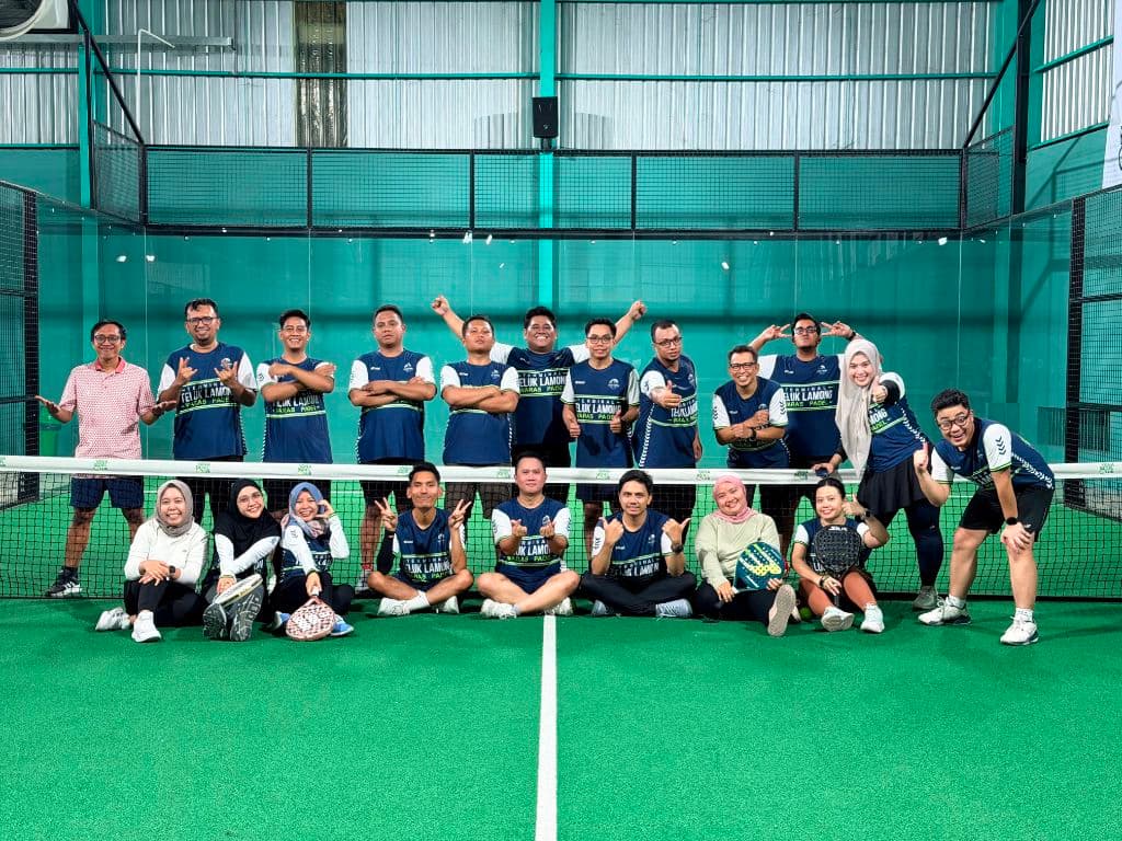 Waras Padel Club media 3