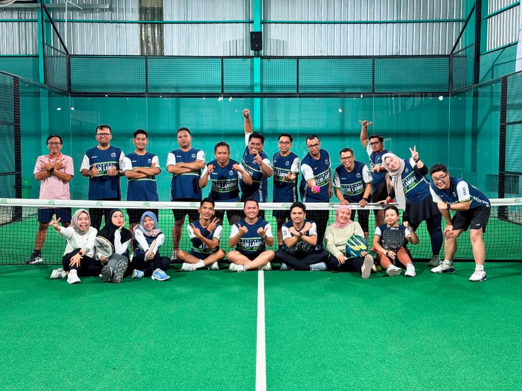 Waras Padel Club media 2