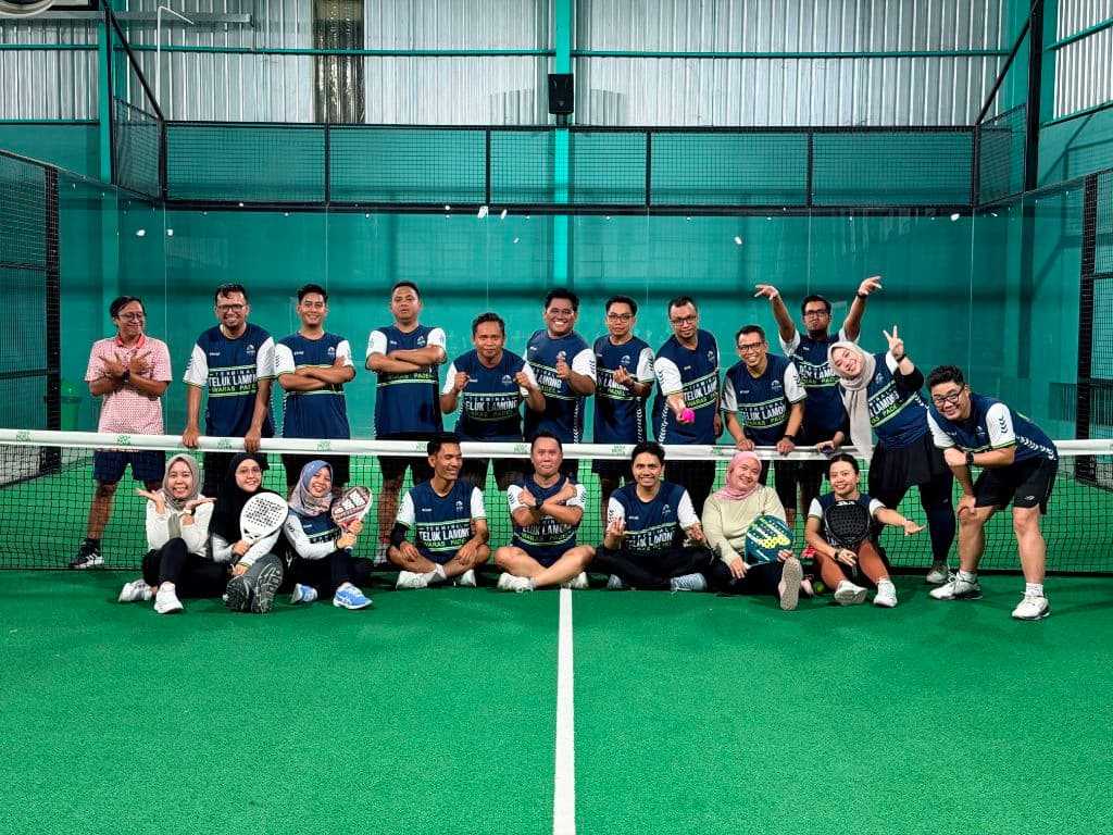 Waras Padel Club media 1