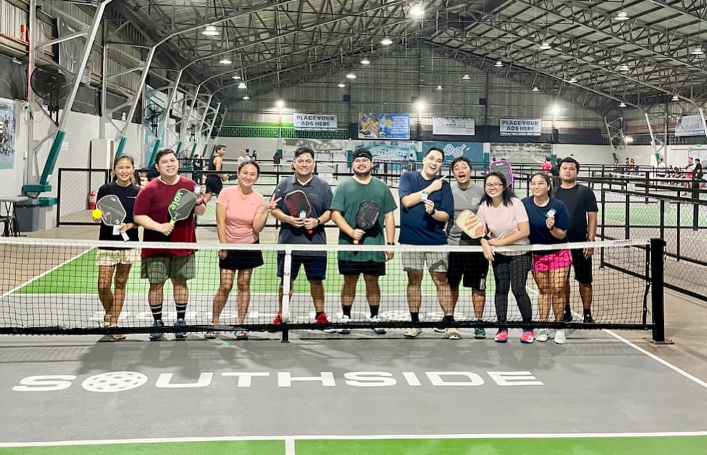 Pickleball On The Go media 4