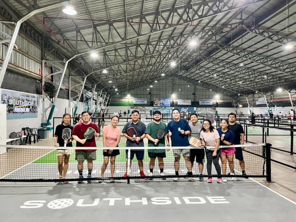 Pickleball On The Go media 3
