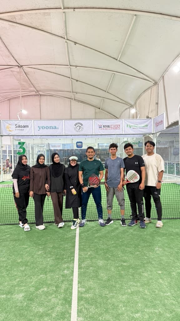 Global Padel media 1