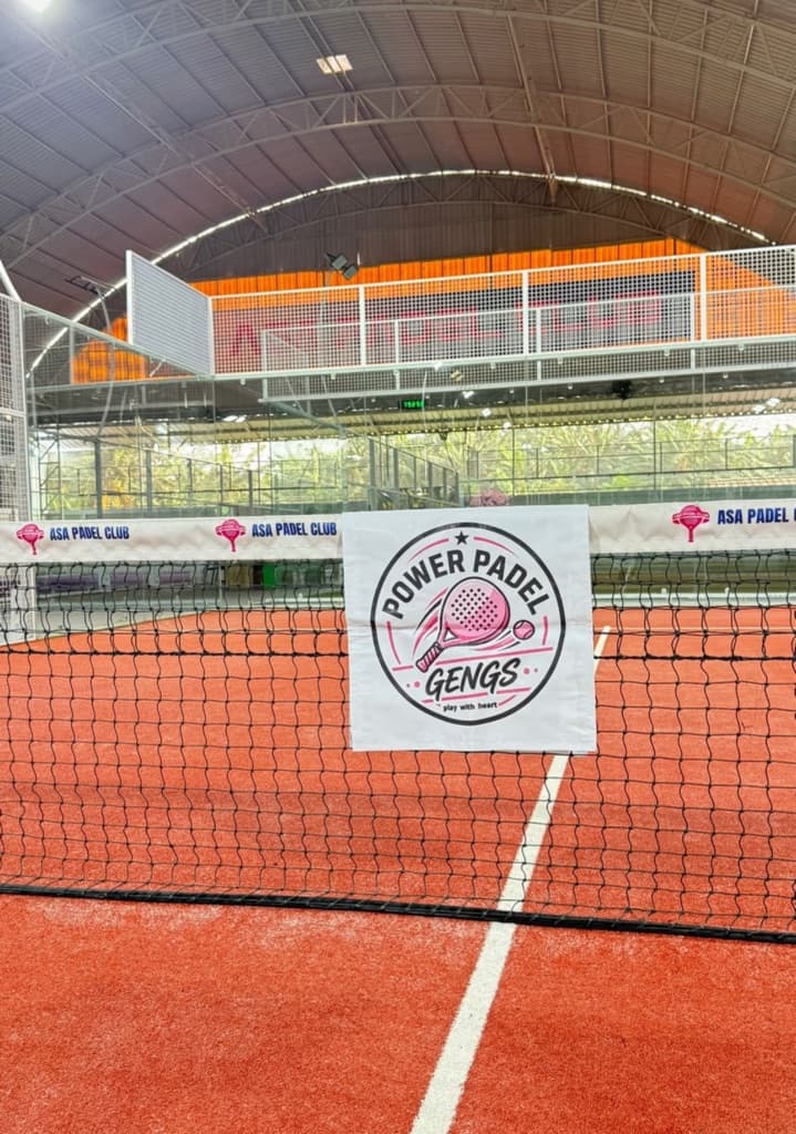 Power Padel Gengs (PPG) media 1