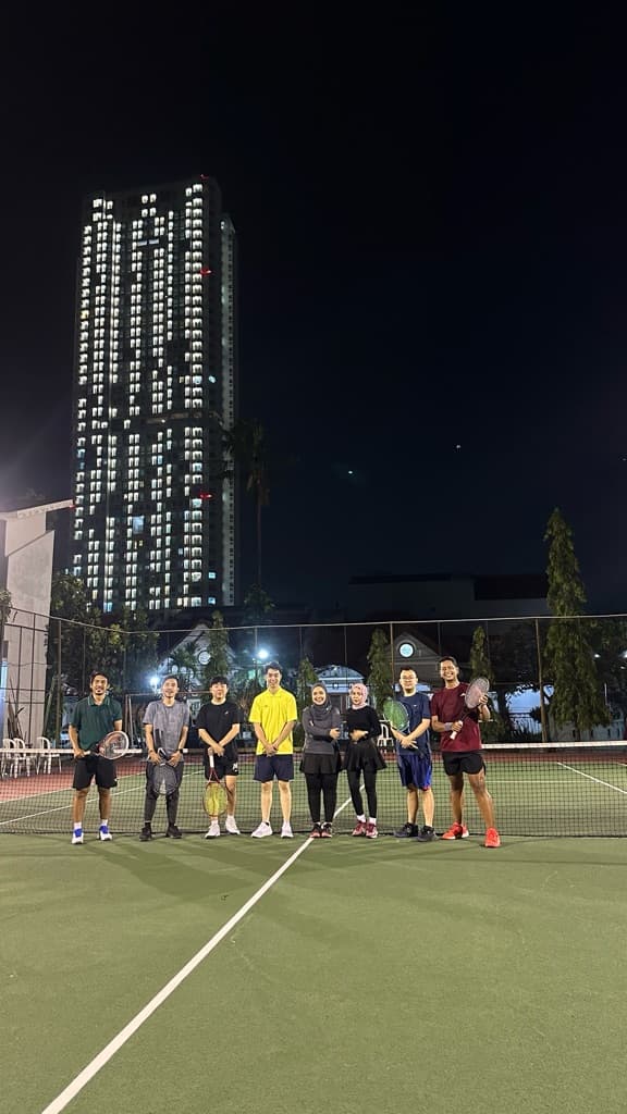 TMM Tennis & Padel Club 🎾 media 5