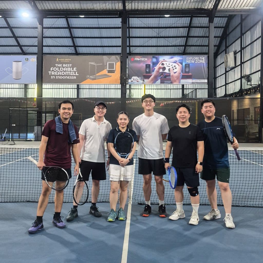 FF Sport Community  media 6