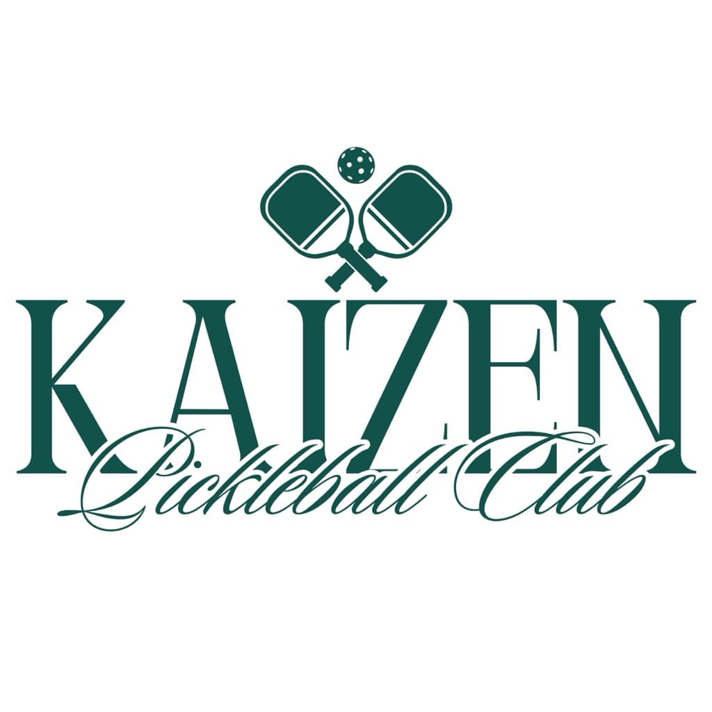 KAIZEN Pickleball Club media 1