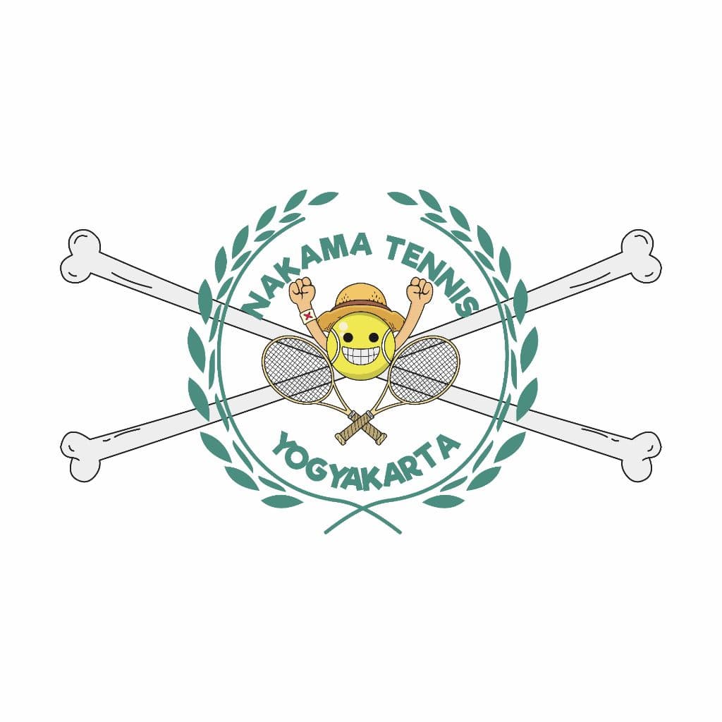 Nakama Tennis Yogyakarta  media 1