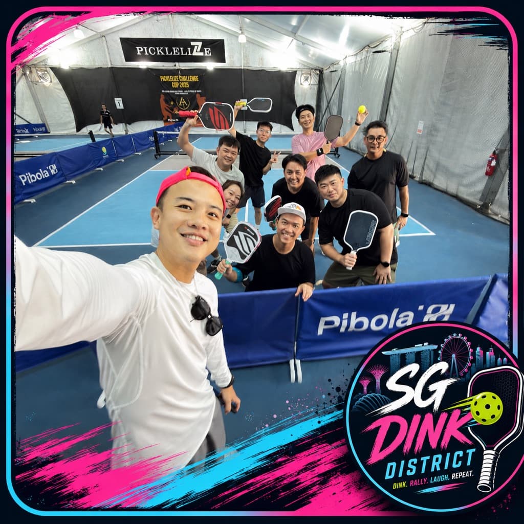 SG DINK DISTRICT media 1