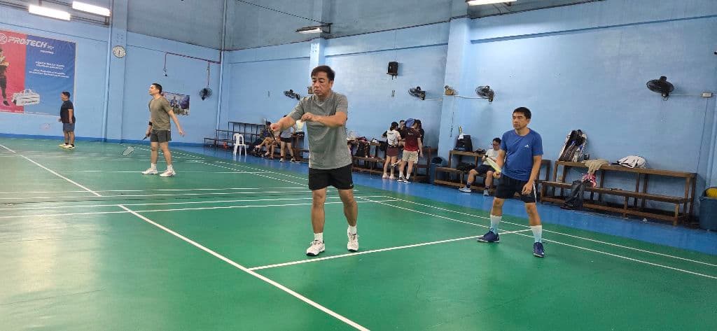 Power Smashers Club - Badminton media 5