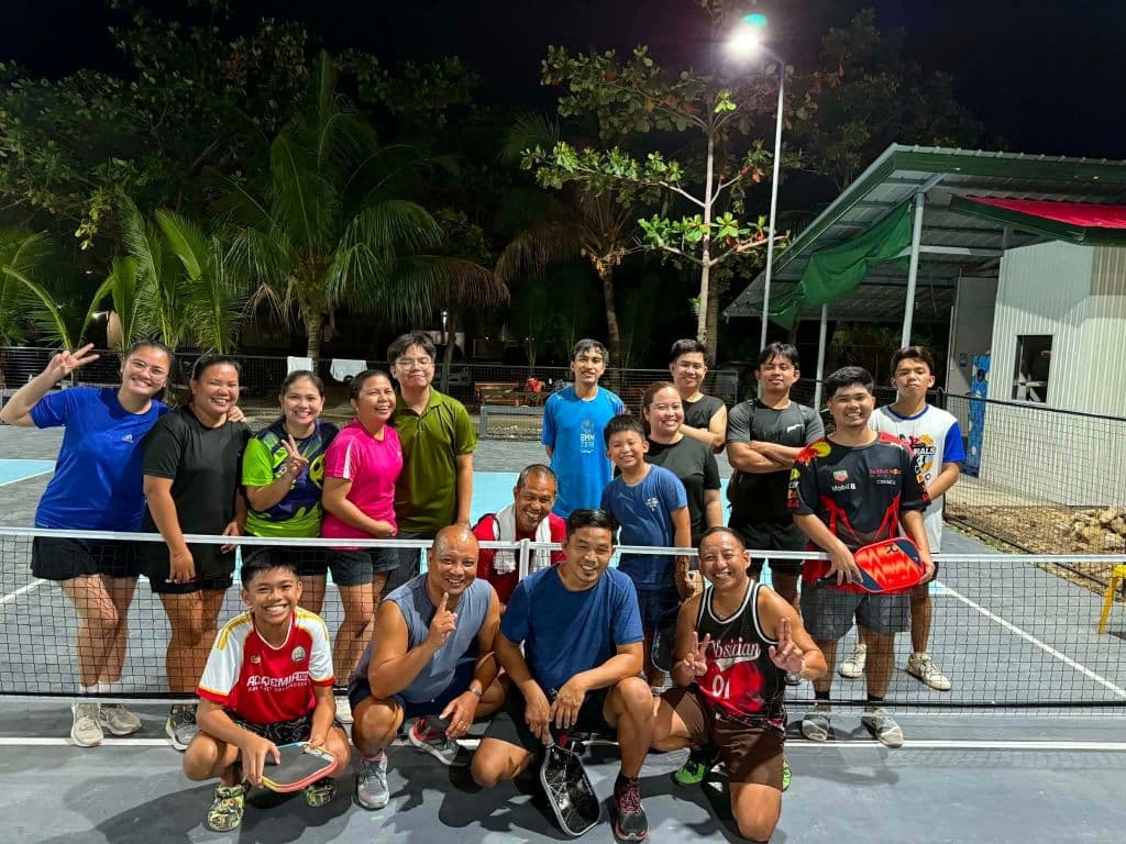 MINGLANILLA PADDLE WARRIORS  media 1