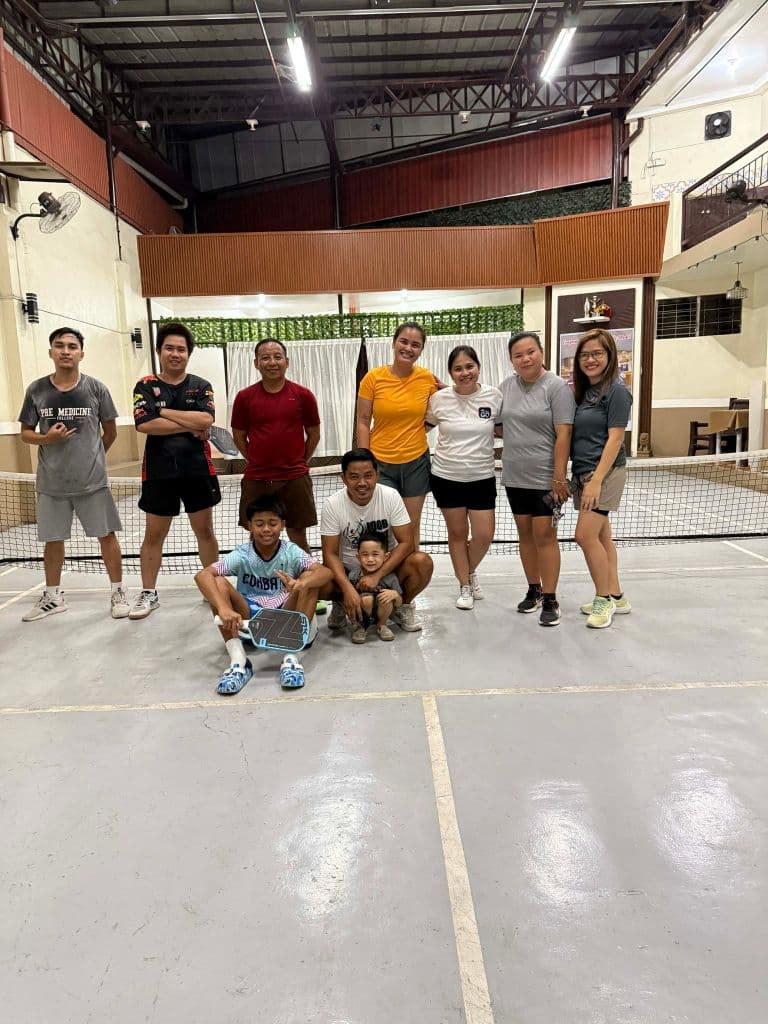 MINGLANILLA PADDLE WARRIORS  media 5