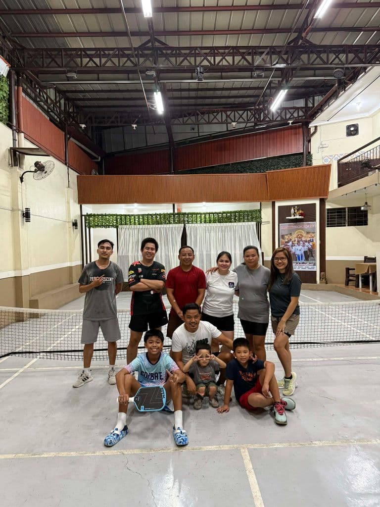 MINGLANILLA PADDLE WARRIORS  media 3