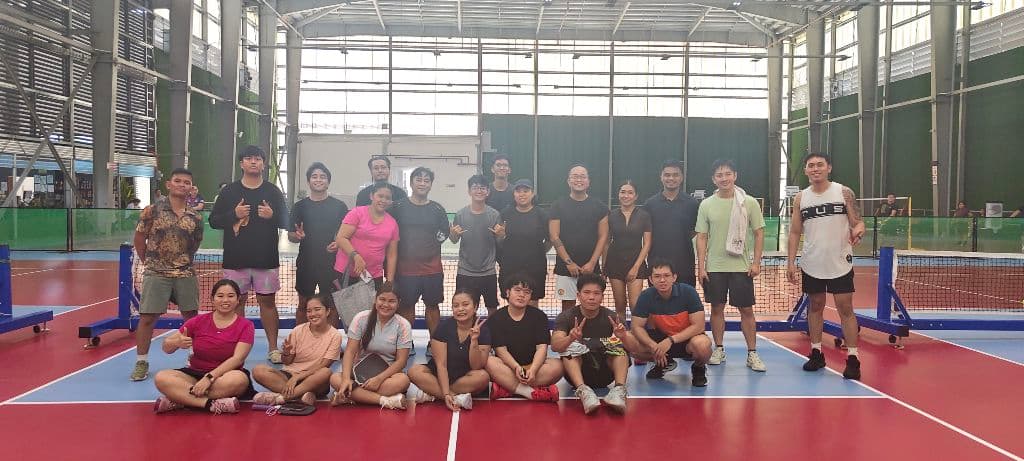Safe Spaces Pickleball media 3