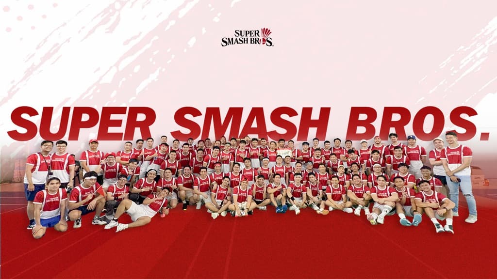 Super Smash Bros. media 1