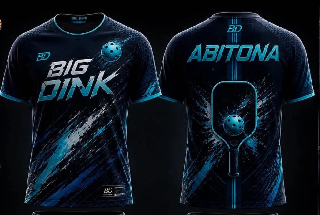 Big Dinks Smashers media 4