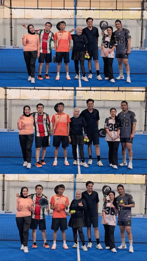 The Padel Society media 4