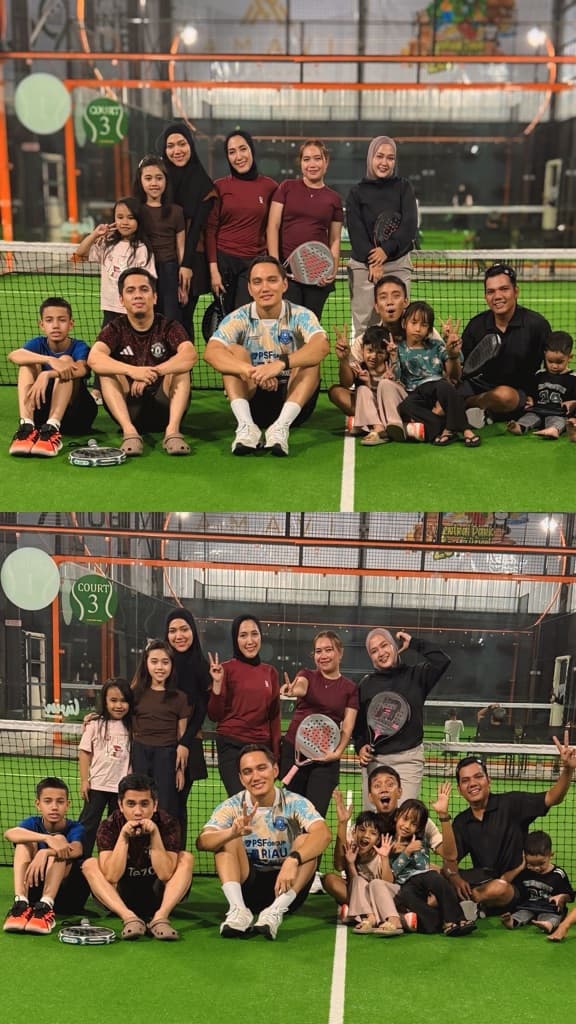 The Padel Society media 3