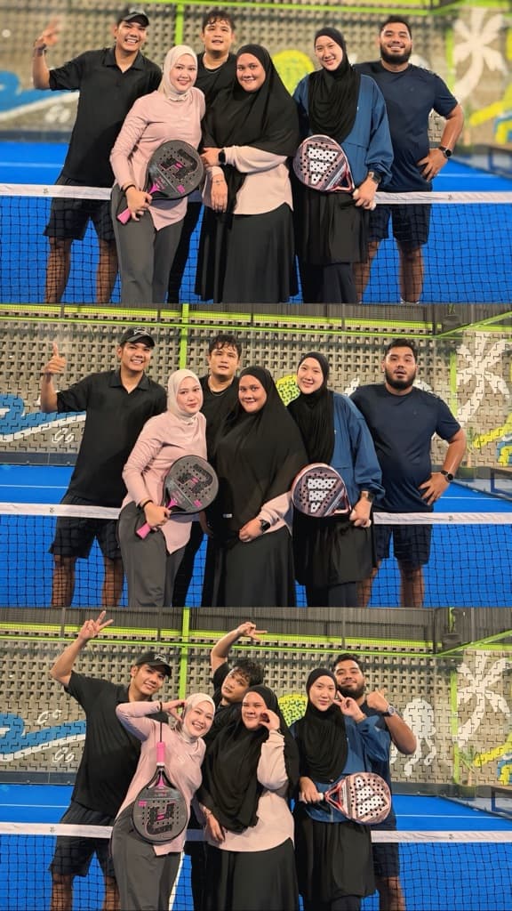 The Padel Society media 1