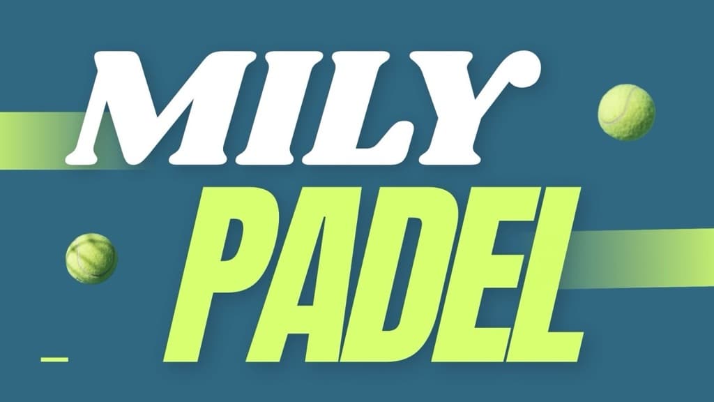 Mily padel media 1