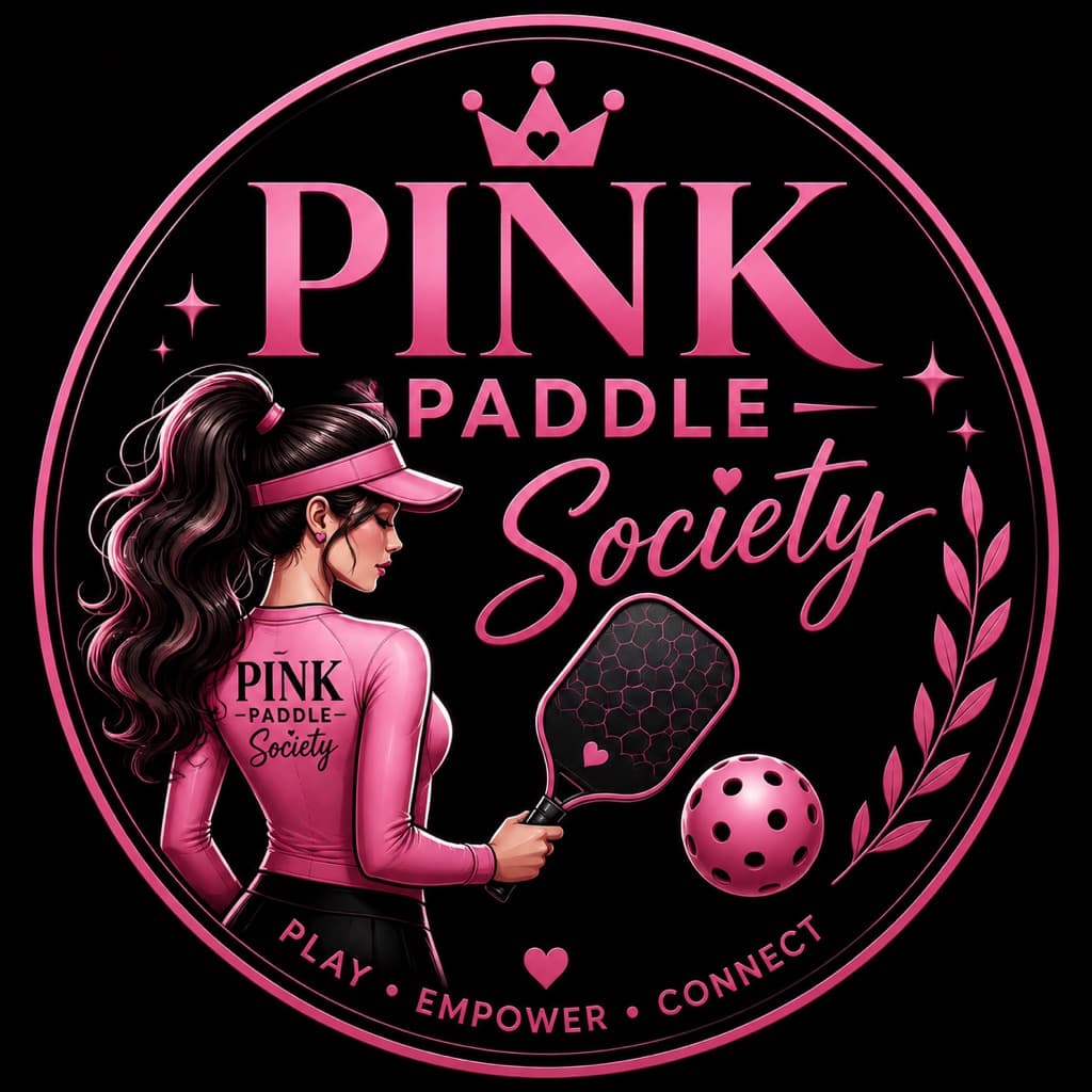 Pink Paddle Society media 1