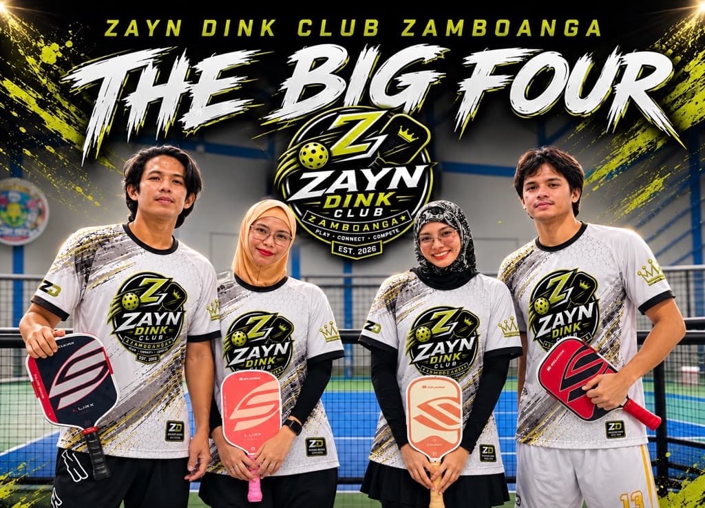 Zayn Dink Club Zamboanga media 6