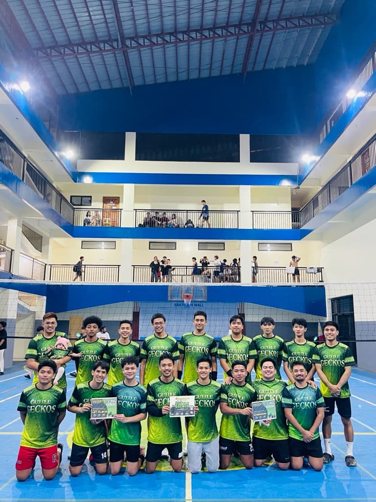 Highlands Volleyball Club, Inc. media 2