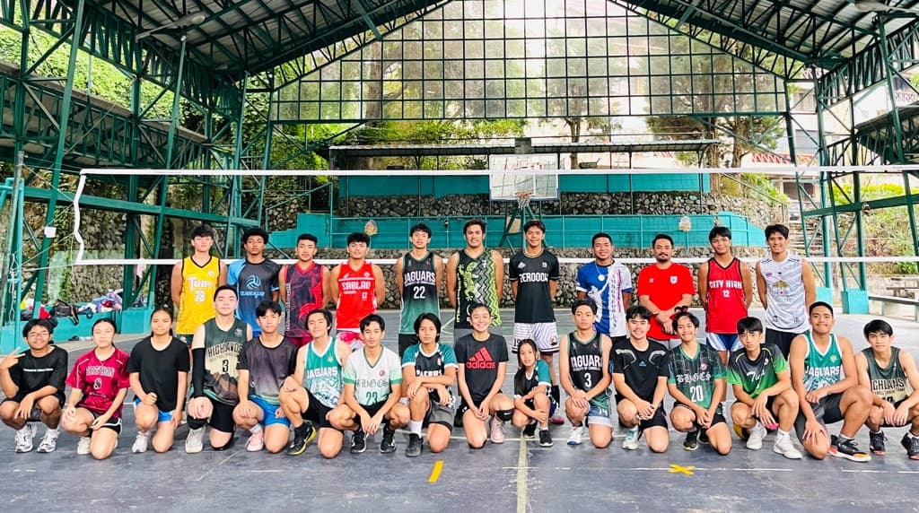 Highlands Volleyball Club, Inc. media 3