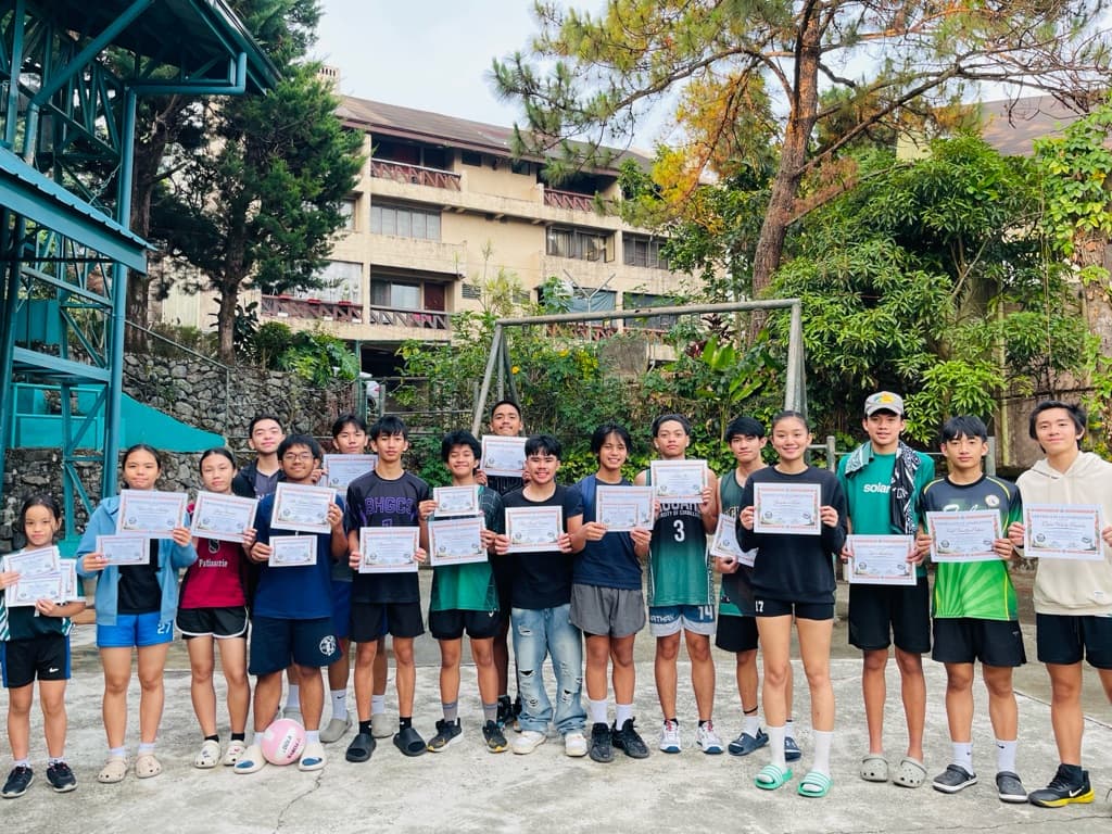 Highlands Volleyball Club, Inc. media 1