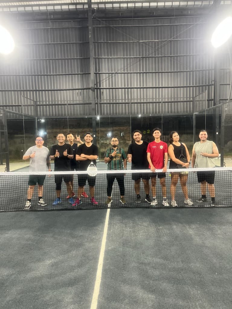 Padelskena media 6