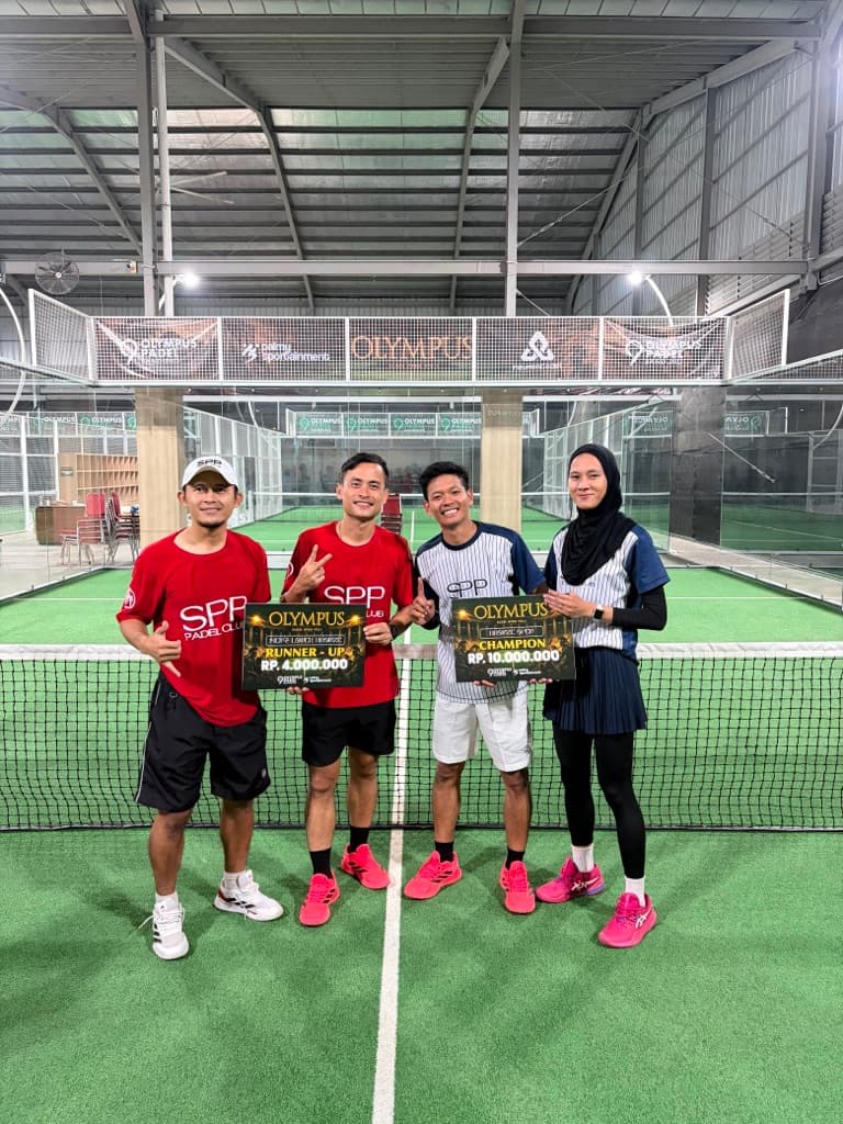 SPP PADEL media 6