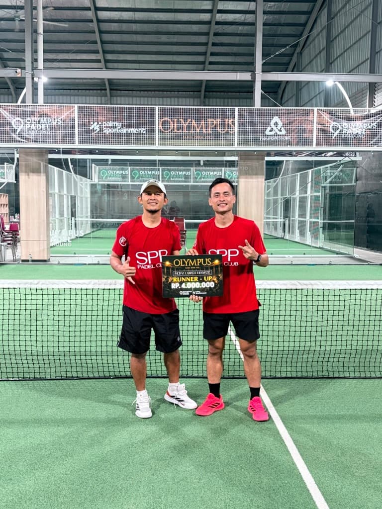 SPP PADEL media 1