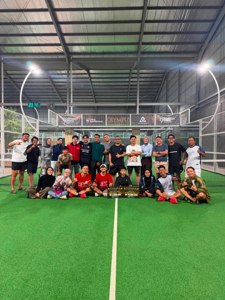 SPP PADEL media 4